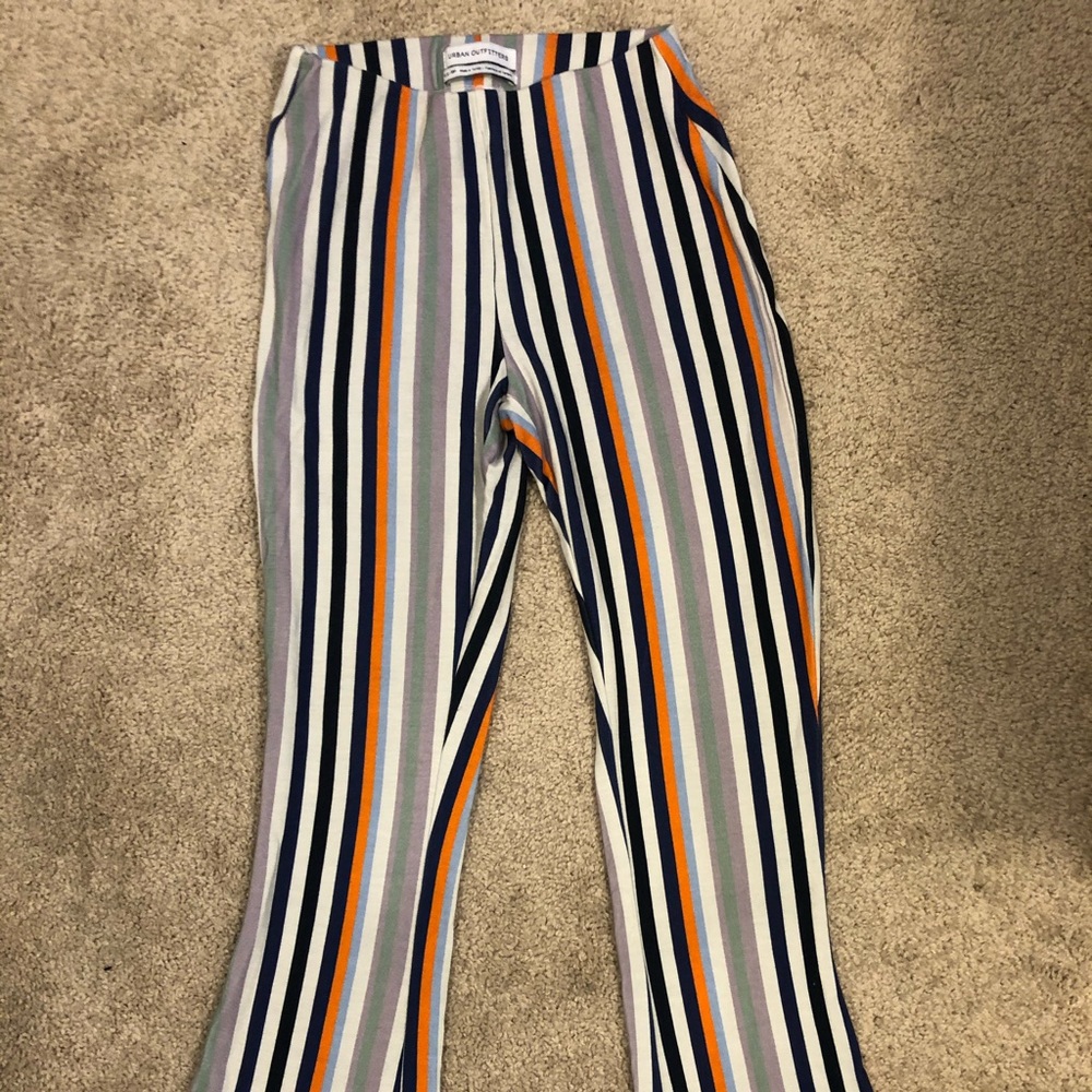 Urban outfitters stretchy pant